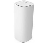 Linksys VELOP Pro 7 - Système Wi-Fi - (routeur) - jusqu'à 3000 pieds carrés - maillage 1GbE, 2.5GbE, Wi-Fi 7 Multi-Bande G
