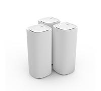 Linksys Velop Pro 7 Tri-bande (2,4 GHz / 5 GHz / 6 GHz) Wi-Fi 7 (802.11be) Blanc 4 Interne