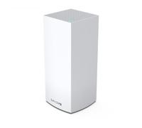 Linksys VELOP Solution Wi-Fi Multiroom MX4200 - Routeur sans fil commutateur 3 ports - 1GbE - Wi-Fi 6 - Tri-bande
