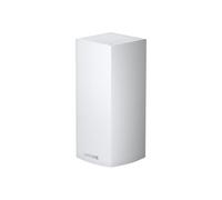Linksys VELOP Solution Wi-Fi Multiroom MX5300 - Routeur sans fil commutateur 4 ports - 1GbE - Wi-Fi 6 - Tri-bande