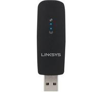 LINKSYS WUSB6300 - Clé Wifi USB 3.0 - AC1200 Mbps