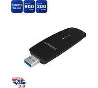 Linksys WUSB6300 - adaptateur réseau G