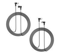 LinkTap Câble de connexion de valve de 3 mètres et câble de connexion pour débitmètre - Connectez l'appareil LinkTap Q1 au contrôleur de valve sans fil pour 4 zones