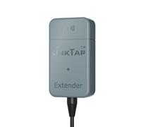 LinkTap Répétiteur Zigbee, Non Compatible avec Systèmes Tiers | Étend la Couverture pour Grand Jardin et Terrain Complexe, Étanche Intérieur/Extérieur, Nécessite Gateway LinkTap