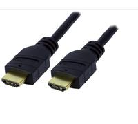 LINK'UP HDMI 15m, CABLE HDMI 15 METRES 3D, 4K, Full HD 1080p NEW