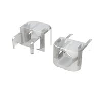 LINKUP - RJ45 Boots for Cat6 Cat5e Ethernet Snagless Short Connector | Designed for LINKUP Snagless Plug | 50 pcs