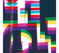 LINKWOOD & OTHER LANDS - FACE THE FACTS VINYL LP NEUF