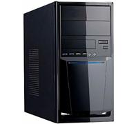 Linkworld Boîtier Micro ATX 7271-23 o.N. (B) 2 x USB 3.0