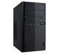 Linkworld Geh Micro ATX 727-22 450W (B) USB2.0/3.0