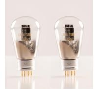 LINLAI E6SN7 1 paire de tubes à vide assortis pour amplificateur audio Hifi (E-6SN7)