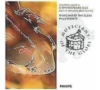 Linley, T. - A Shakespeare for the Witches and the Fairies