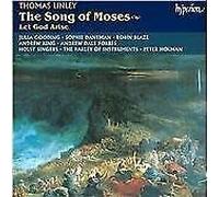 Linley, T. - The Song of Moses Let Got Arise