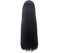 LINLINCD Perruque de cosplay anime pour Halloween, fête de Noël, perruque sur le fait que je suis réincarné sous le nom de slime Limlu Milim Zhuna Shiz.