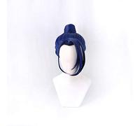LINLINCD Perruque de cosplay avec emblème feu ThreeHouses Felix - Cheveux synthétiques résistants à la chaleur - Pour homme et femme - Perruque + bonnet comme sur l'image