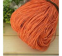 LINLN 600 mètres 500g été Fil de Raphia Crochet Fils de Paille naturels Artisanat pour Bricolage Tricot Chapeau Sac à Main Panier rotin matériel