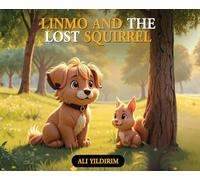 Linmo and the Lost Squirrel