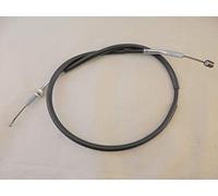 Linmot Câble d'embrayage pour Moto - Câble Bowden Compatible avec Honda CB 600 F Hornet (98-01) - Noir