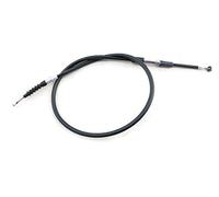 LINMOT Câble d'embrayage pour Moto Yamaha Yz 125 (94-04) Câble Bowden, Noir