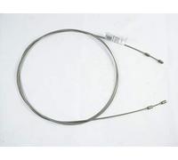 Linmot GSC143R Câble de gaz Scania SC 143R(1105971) avec câble Bowden Noir