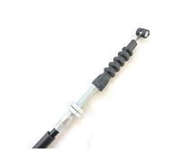 Linmot SKAZR7A Câble d'embrayage pour Moto Kawasaki ZR-7 700 (99-03) Noir