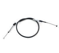 Linmot SSUDR350A Câble d'embrayage pour Moto Suzuki DR 350 (90-94), câble Bowden Noir