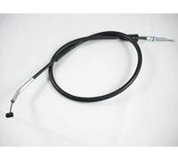Linmot SSUG750 Câble d'embrayage pour Moto Suzuki GSX 750 F (89-97) Noir