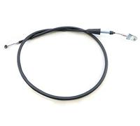 Linmot SSUGN125 Câble d'embrayage pour Moto Suzuki GN 125 Noir