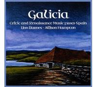 Linn Barnes - Galicia