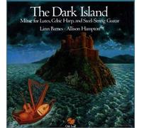 Linn Barnes - The Dark Island