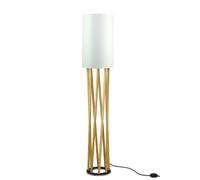 Linn High Oblique Lampadaire Chêne naturel/ blanc Maigrau - Linn High (O) 02141O0101