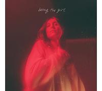 Linn Koch-Emmery – Being The Girl – CD neuf – Import Royaume‑Uni – Membran