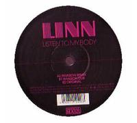 Linn - Listen to My Body [Import]