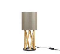 Linn Little Oblique Lampadaire Maigrau - LINN 021402O0103