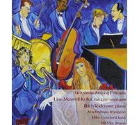 Linn Maxwell Chante Gershwin