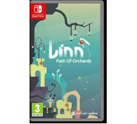 Linn Path of Orchards Nintendo SWITCH