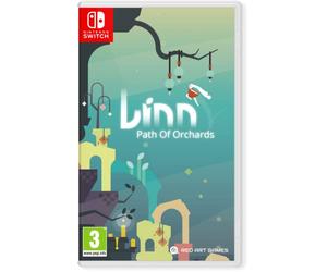 Linn: Path of Orchards - Nintendo Switch
