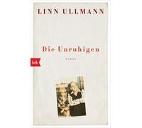 Linn Ullmann Paul Berf Die Unruhigen: Roman (Poche)