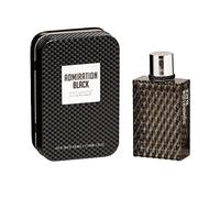 Midi Shopping - Parfum pour homme Admiration Black 100ml