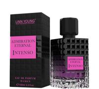 Linn Young - Admiration Eternal Intenso - Eau de Parfum Femme - 100 ml