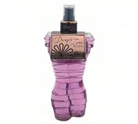 Linn Young Danger Zone Noir Body Mist, 250 ml