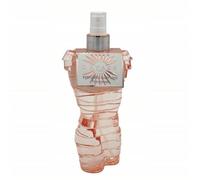 Linn Young Dryade Brouillard corporel 250 ml - Spray de soin rafraîchissant pour une sensation tonifiante sur la peau