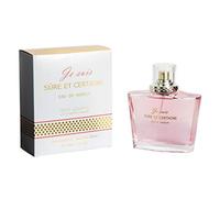 Linn Young - EDP 100 ml "Je Suis Sûre & Certaine"