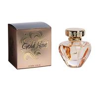 Linn Young - Gold Mine Parfum pour Femme