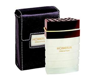 Linn Young - Homrun Prestige