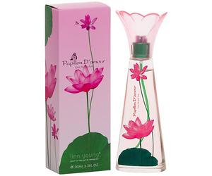 Linn Young - LY005 - Parfum Papillon d'Amour Parfum