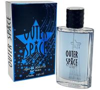 Linn Young Men's Perfume - Outer Space (100ml)