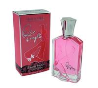 Linn Young Oso Tempting Eau de Parfum pour Femme 100 ml