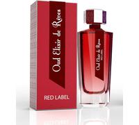 Linn Young Oud Elixer d"Extase Red Label 100ml Unisex