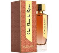 Linn Young Oud Elixir d'Extase Gold Label Woda perfumowana, 100 ml