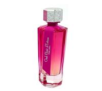 Linn young Oud Elixir d'Extase Pink Label Eau de parfum Femme 100 ml